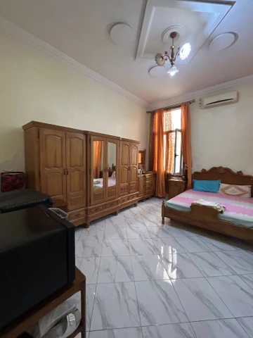 Location Villa Oran Oran 28