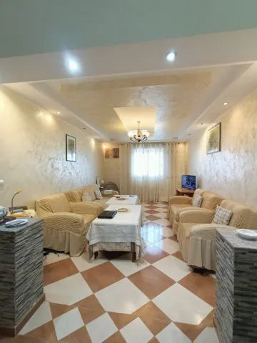 Vente Appartement F4 Oran Misseghine 4