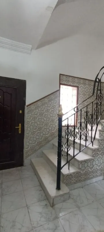 Vente Villa Oran Misseghine 9