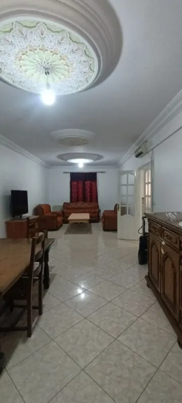 Vente Villa Oran Misseghine 6