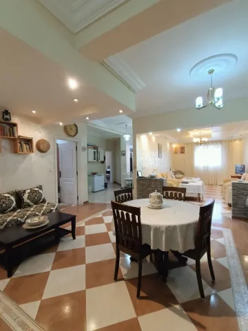 Vente Appartement F4 Oran Misseghine 6