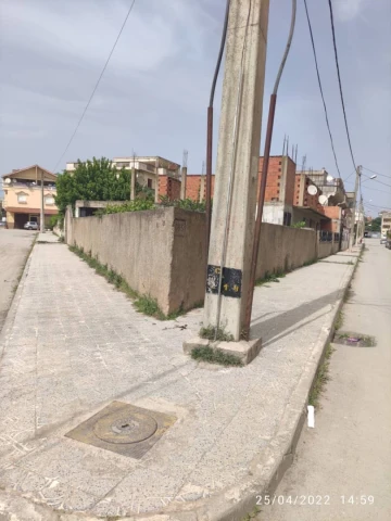 Vente Villa Skikda Azzaba 4