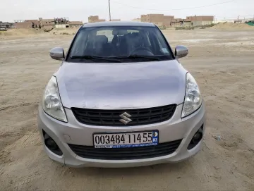 Suzuki Swift 2014 Swift