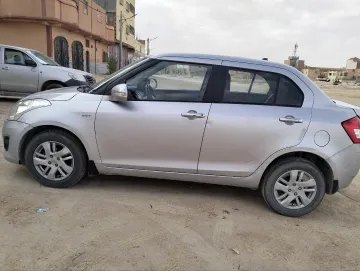 Suzuki Swift 2014 Swift 3
