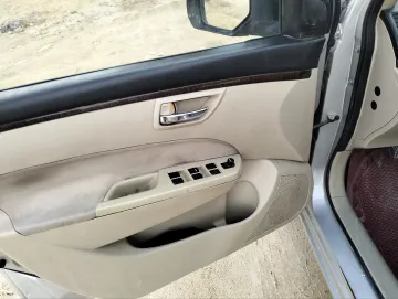 Suzuki Swift 2014 Swift 4
