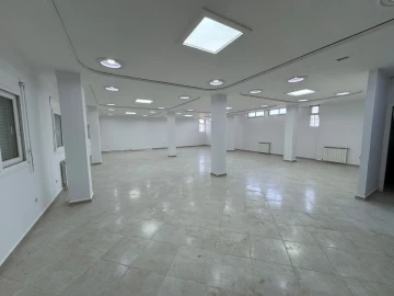 Location Immeuble Alger Said hamdine 14
