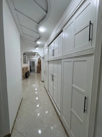 Location Immeuble Alger Said hamdine 17