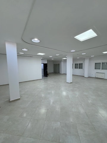 Location Immeuble Alger Said hamdine 28