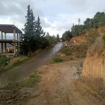 Vente Terrain Bouira Lakhdaria 6