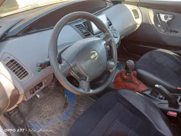 Nissan Primera 2006 Primera 6