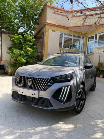 Peugeot 2008 2025 GT 2
