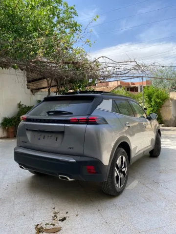 Peugeot 2008 2025 GT 7
