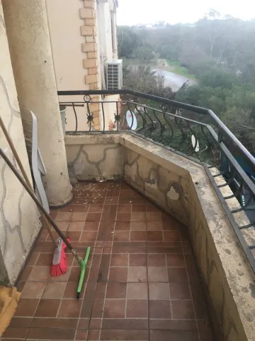 Vente Duplex F5 Alger Staoueli 11