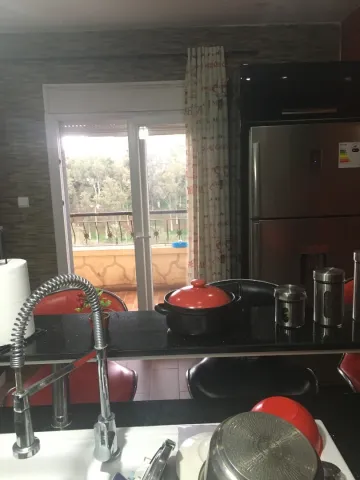 Vente Duplex F5 Alger Staoueli 20