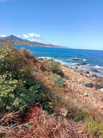 Cherche achat Terrain Béjaïa Bejaia