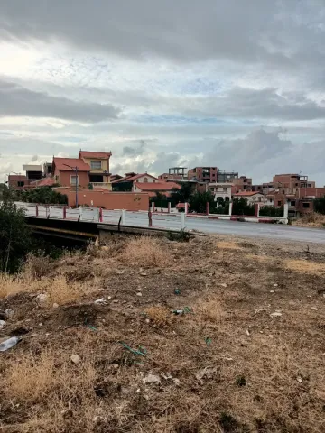 Cherche achat Terrain Béjaïa Bejaia 5
