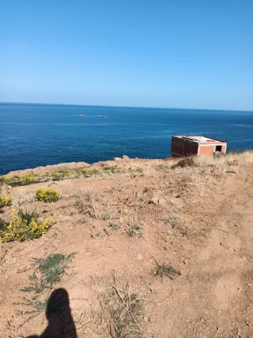 Cherche achat Terrain Béjaïa Bejaia 11