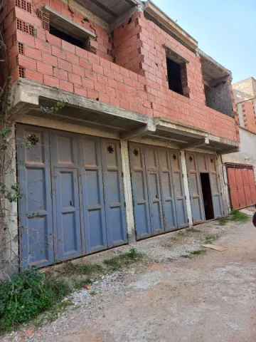 Vente Carcasse Alger Saoula 9