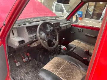 Nissan Pickup 1998 2