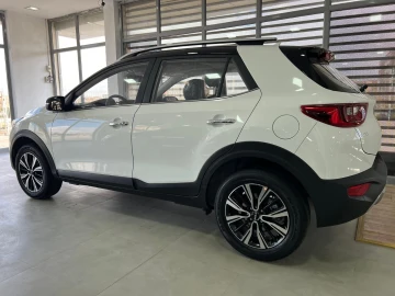 Kia KX1 2026 4