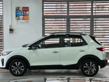 Kia KX1 2026 2