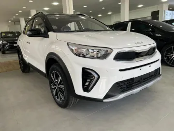 Kia KX1 2026