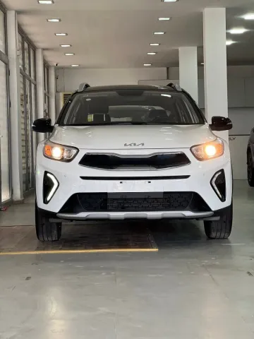 Kia KX1 2026 6