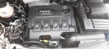 Audi Q3 2016 Q3 2