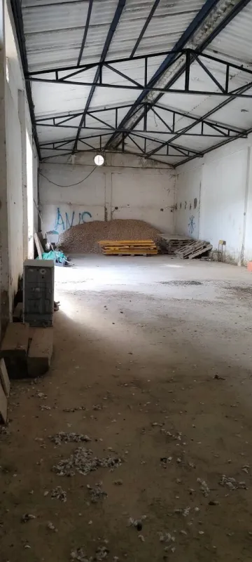 Location Hangar - Usine Skikda Skikda