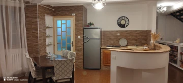 Vente Duplex F5 Alger Birkhadem 6