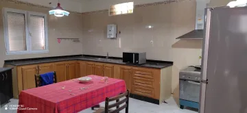 Location Villa Alger Bouzareah 5