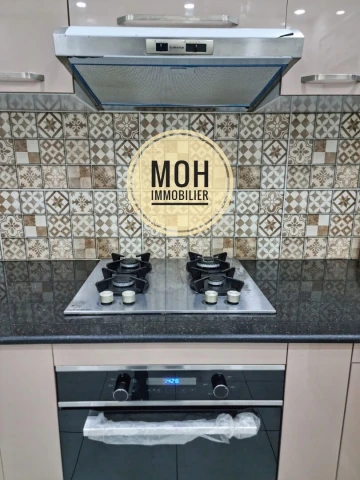 Location Appartement F3 Sétif Setif