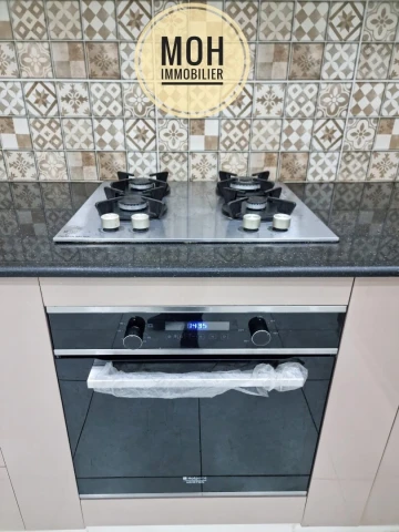 Location Appartement F3 Sétif Setif 13