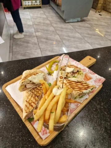 Schawrmist 4