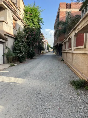 Vente Carcasse Alger Ouled chebel 14