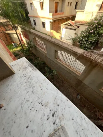 Vente Carcasse Alger Ouled chebel 5