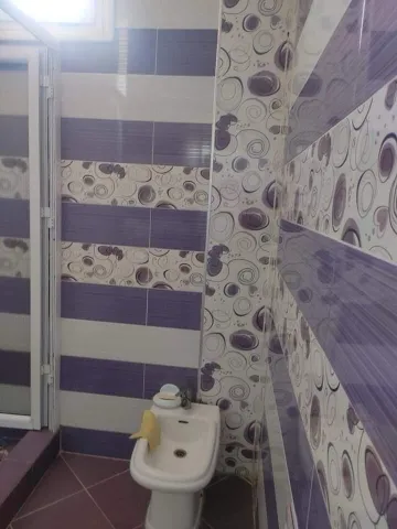 Vente Duplex F6 Alger El achour