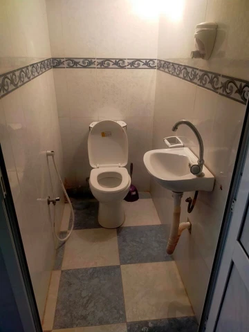 Location vacances Appartement F2 Jijel Jijel