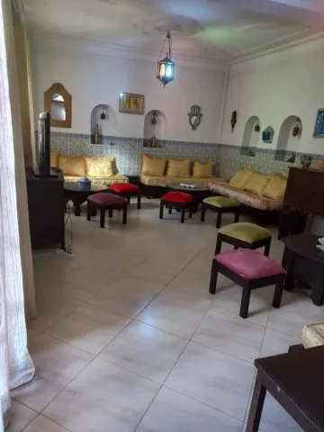 Vente Villa Alger Birkhadem 12