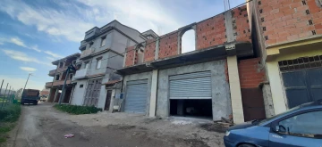 Vente Carcasse Boumerdès Ouled moussa 10