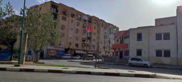 Vente Appartement F3 Bouira Bouira 12