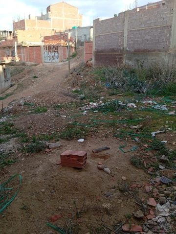 Vente Terrain Chlef Chettia 2