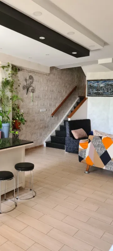 Vente Duplex F4 Alger Hydra 6