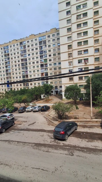 Location Appartement F4 Oran Oran 16