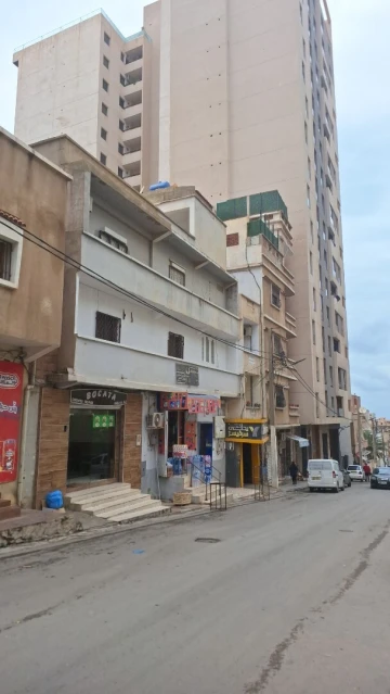 Location Appartement F4 Oran Oran 2