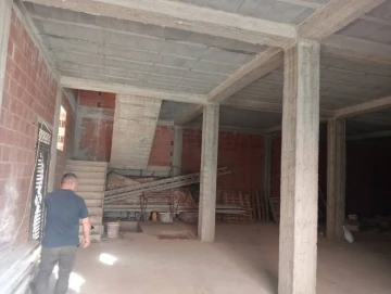 Vente Villa Boumerdès Khemis el khechna