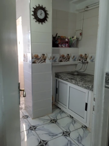 Vente Duplex F4 Sidi Bel Abbès Sidi bel abbes 18