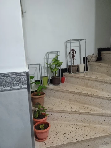 Vente Duplex F4 Sidi Bel Abbès Sidi bel abbes 23