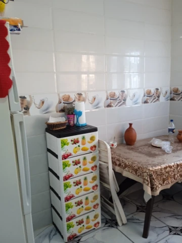 Vente Duplex F4 Sidi Bel Abbès Sidi bel abbes 14