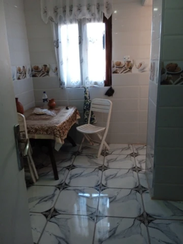 Vente Duplex F4 Sidi Bel Abbès Sidi bel abbes 24